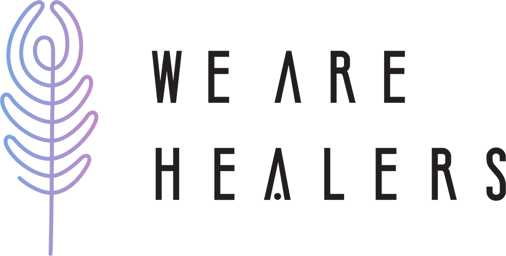 We Are Healers