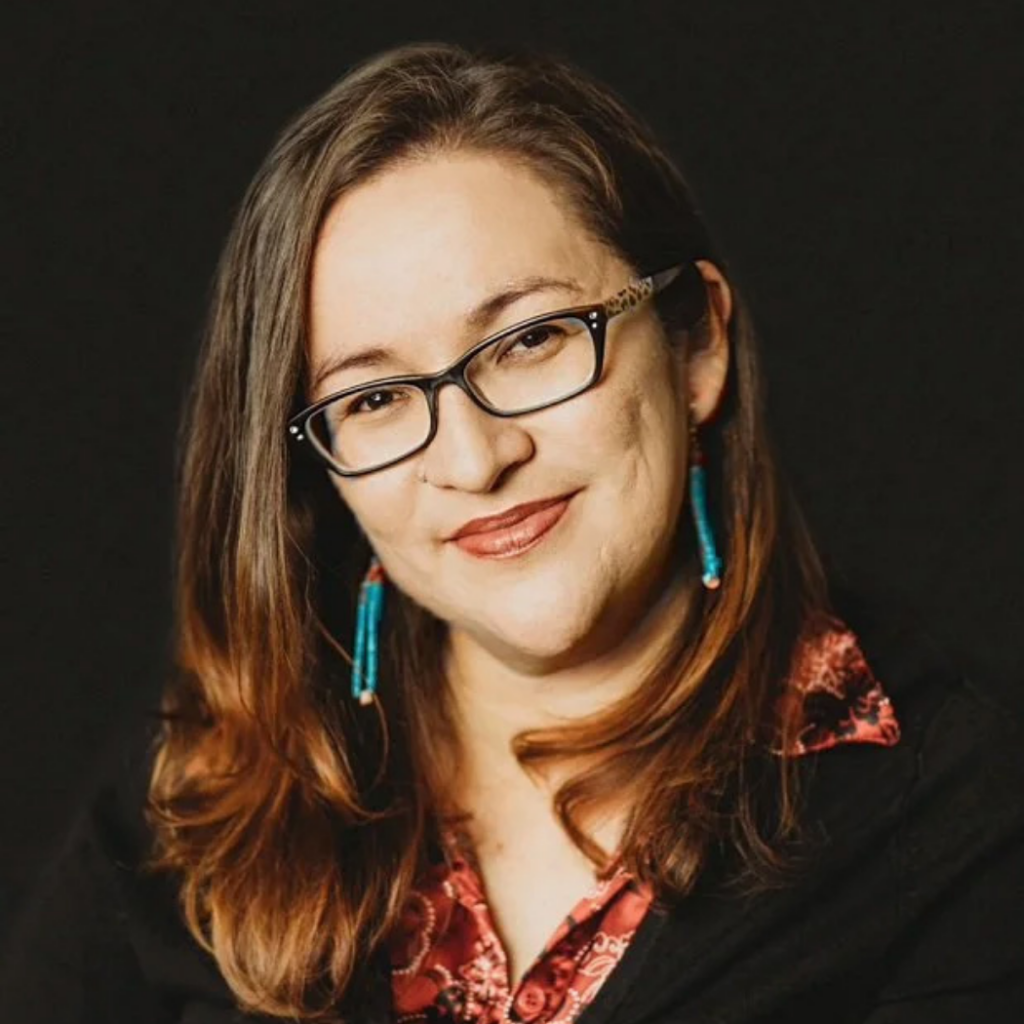 Caroline Davis