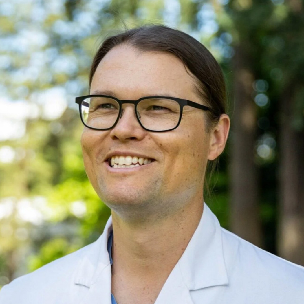 Dr. Erik Brodt, MD