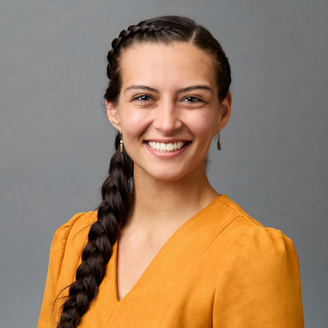 Dr. Lala Forrest