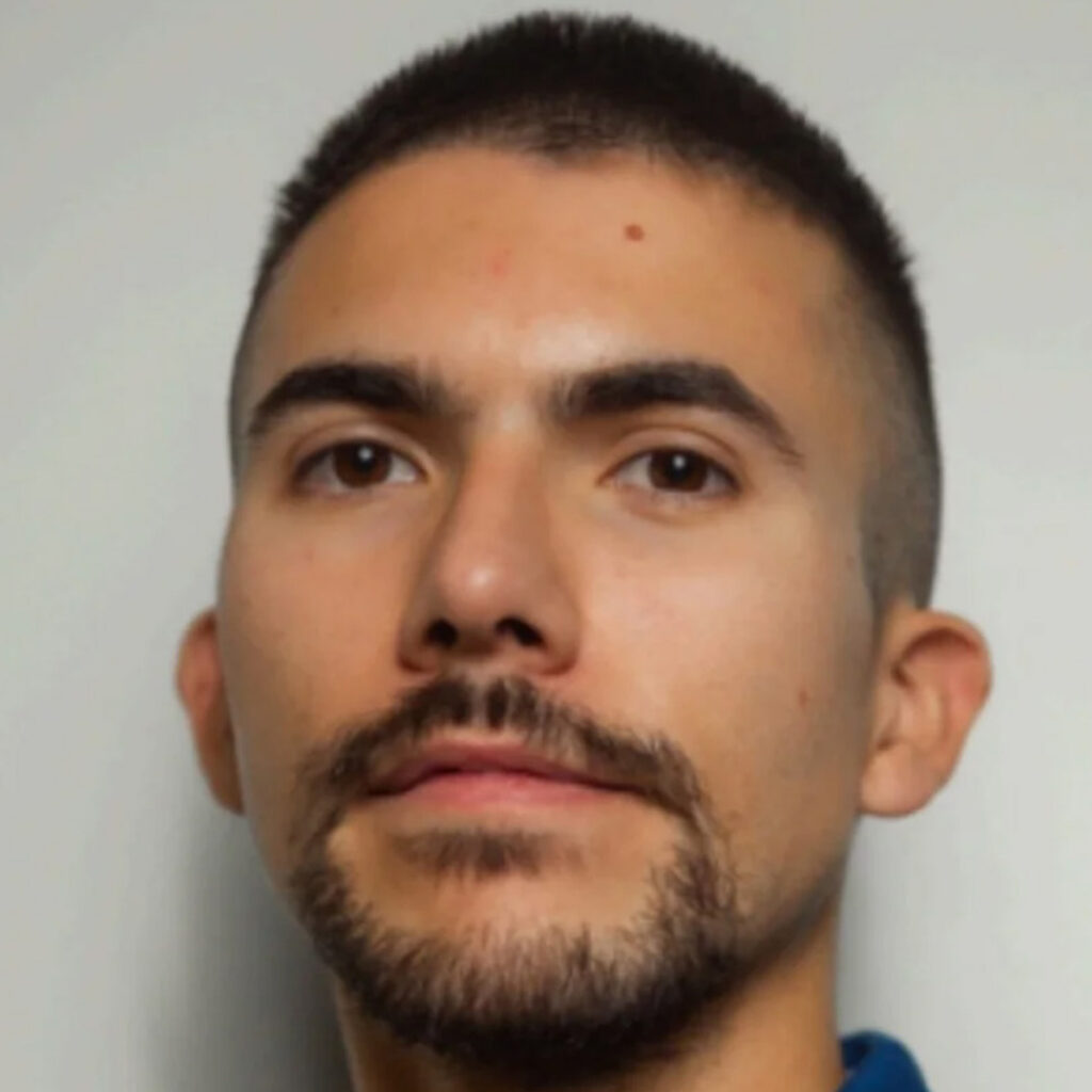 Germain Medina