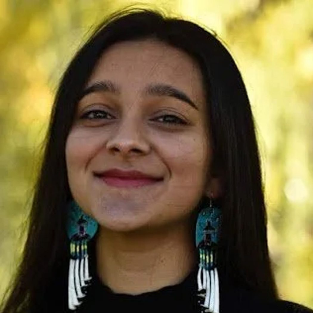 Hema Patel