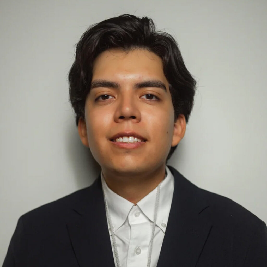 Mateo Perez