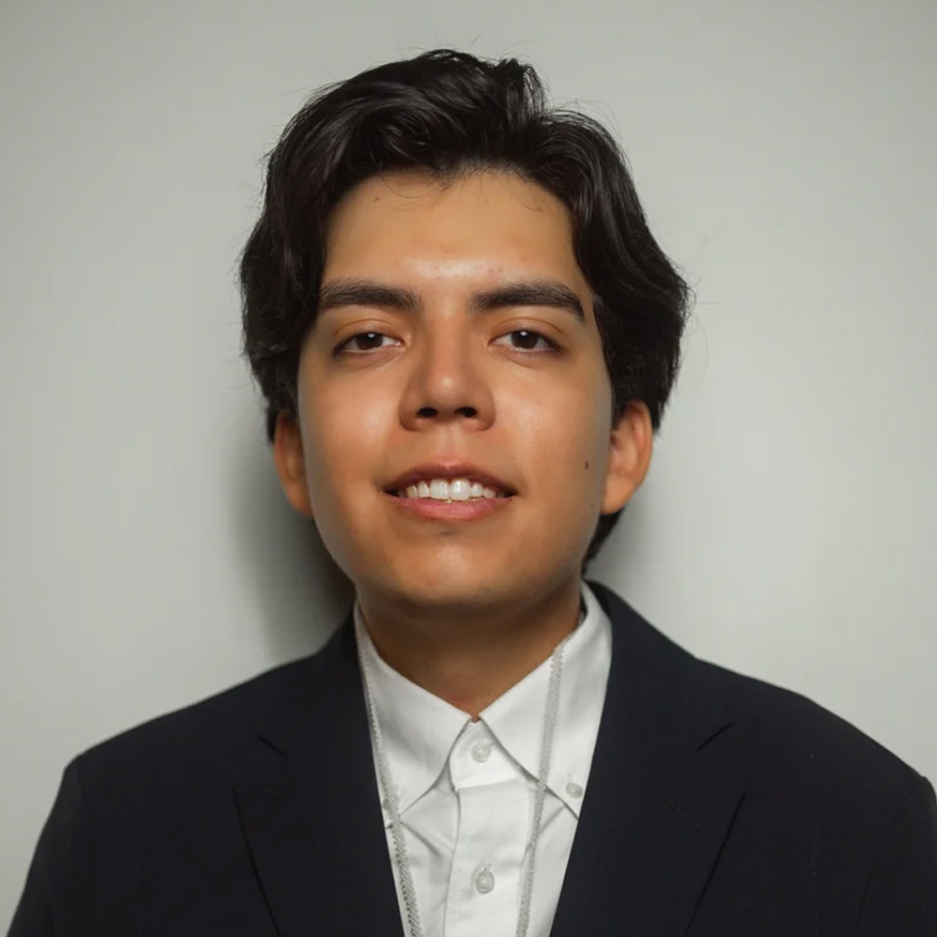Mateo Perez